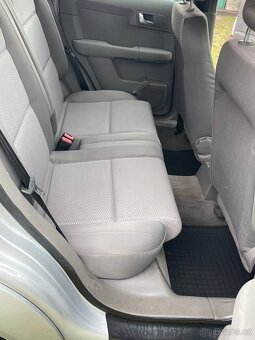 Audi a2 1.4 mpi - 10