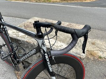 Cannondale Super Six Evo vel. 56 - 10