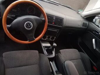 VWGolf4 1.9tdi(ARL) dovoz de chip v de 200PS - 10