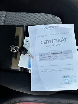 Fabia 1 - 10