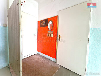 Prodej bytu 3+kk, 60 m², Krnov - Pod Cvilínem - 10