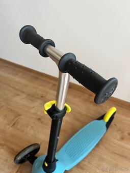 Kolobězka Decathlon Oxelo - 10