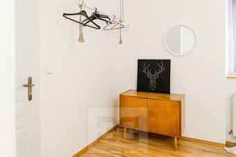 Prodej prostorného apartmánového bytu 4+kk v centru Brna - 10