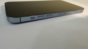 Apple iPhone 13 Pro 256GB, 100% BATERIE - 10