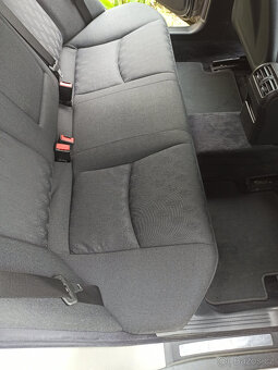 Mercedes–Benz C220 CDI (W203) - na náhradní díly - 10