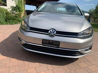 VW Golf 1.4 TSI, 40tkm - 10