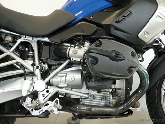 BMW R 1200 GS - 10