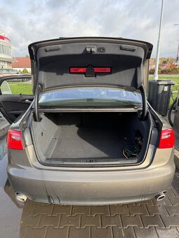 Audi A6 C7 Top výbava - 10