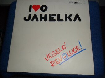LP USA, Jahelka, Country Beat, Hutka, Greenhorns, Zelenková - 10