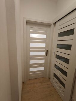 Prodám: byt po rekonstrukci 23 m, Jilemnického - 10