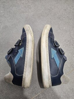 Ciciban dětské boty, vel.30 - 10