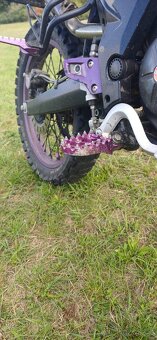 Aprilia rx 125 2019 - 10