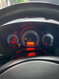 kia ceed 2008 1.4 - 10