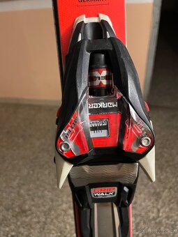 Lyže Völkl Racetiger GS + rMotion2 12 GW - 10