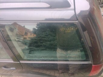 Volkswagen Golf variant 1,9 TDI 81 kW - 10