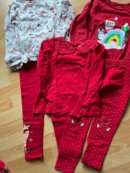 Vánoční červená - 10