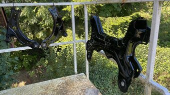 Škoda Octavia 1.9tdi tour RS paket - 10