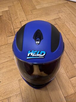 Helmy na motorku - 10