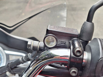 Honda PCX 125 2015 TOP STAV - 10