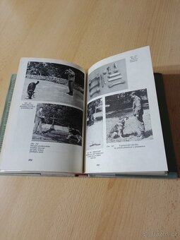 Včelařství,Pes a jeho výcvik, Domácí chov zvířat - 10