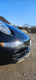 Porsche 911 Carrera S,manuál,generace 997 - 10