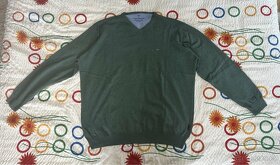 Prodám značkové mikiny / svetry - 10