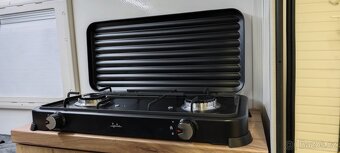 Predám upravený minikaravan KONDOR do 750kg - 10