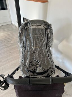 Kočárek Venicci Tinum Upline - 10