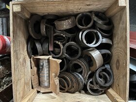 rozmítací pila A.Costa - 10