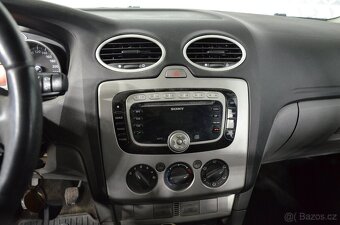 Ford Focus 1.6 Duratorq TDCi Trend - 10