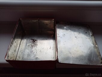 SANITAS – retro autolékárnice - 10