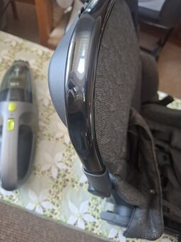 Kočárek Venicci tinum upline - 10