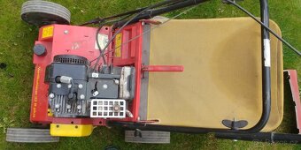 Vertikutátor Volfgarden - 10