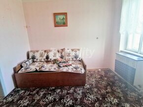 Prodej rodinného domu, Jaroměřice nad Rokytnou, ev.č. 01894 - 10
