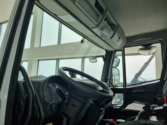 IVECO 120E22 KONTEJNEROVKA NOVÉ NEJETÉ IHNED - 10