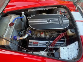 KCC 1987 AC Cobra Big Block 8.2ltr - 10