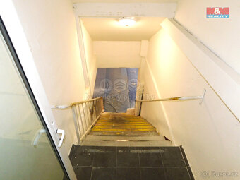 Pronájem obchod a služby, 260 m² v Chebu, ul. Svobody - 10