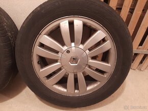Renault espace IV - 10
