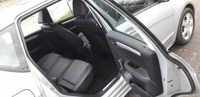 Mercedes benz w169 třída A 170 Elegance Panorama - 10