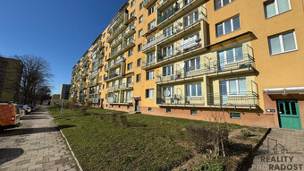 Prodej bytu 1+kk 23 m², E.Krásnohorské , Havířov - Podlesí - 10