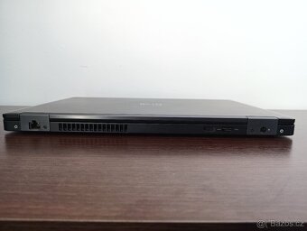 podsvícený Dell 5580,Nvidia,intel-4core-7gen 3,8GHz,Top stav - 10