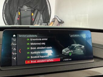 BMW Řada 3, GT 320d xDrive Sportline 140kW - 10