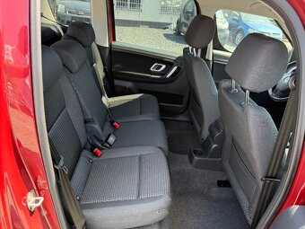 Škoda Roomster 1.6 16V BEZ KOROZE - 10