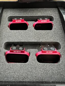 DJI Mini 2 Fly More Combo – 4 baterie, ND filtry, vše plně f - 10