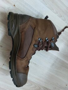 Haix scout 45 goratex - 10