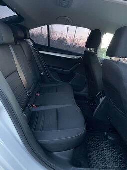 Prodam skoda octavia facelift 1.6tdi 85 kw rv 2019 - 10