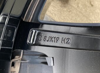 ✅ R19 ®️ Originál BMW 5x112 ET34 ✅ X3 X4 G01 G08 G02 - 10