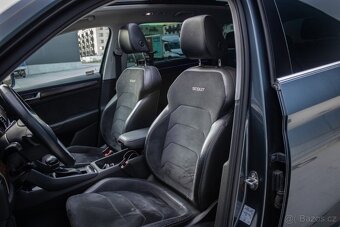 Škoda Kodiaq 2.0 TDI SCR 190k Scout 4x4 DSG - 10