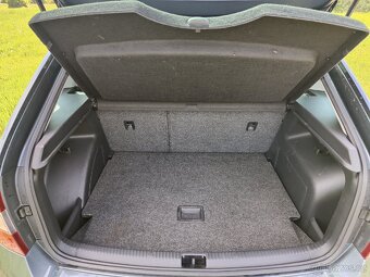 Škoda Rapid 2014 Spaceback Ambition - 10