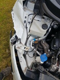 Kia Venga 1.4 66kw,r.v5/2017 - 10
